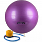 ALEX Gym Ball 55 cm (fialový)