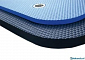 PAVIGYM; Podložka na cvičení COMFORTMAT 100 x 60 x 1,5 cm, modrá
