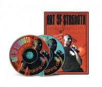 JORDAN Academy Kettlebell Training Clinic Volume I: The Art Of Strength
