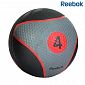REEBOK medicinball 4 kg - medicinbal