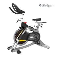 LifeSpan cyklotrenažér S4+ spinbike