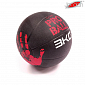 JORDAN medicinball 3 kg (červený)