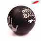 JORDAN medicinball 9 kg (šedý)