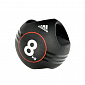 Adidas Medicinball dvojitý úchop 8 kg