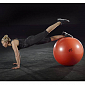 ADIDAS Gymball - 65cm Bold Orange