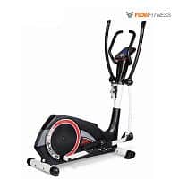 Flow Fitness DCT250