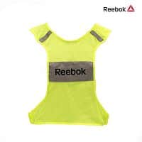 Reflexní běžecká vesta Reebok L/XL