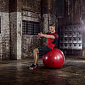 REEBOK Stability Gymball - 55cm