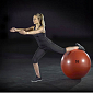REEBOK Stability Gymball - 55cm