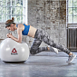 REEBOK Stability Gymball - 65cm