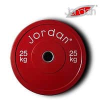 JORDAN bumper červený 25kg