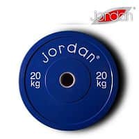JORDAN bumper modrý 20kg