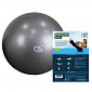 Over Ball FITNESS MAD 30 cm - GRAFIT