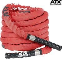Nylonové tréninkové lano ATX LINE Protection Rope 15 metrů