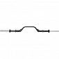 Olympijská osa ATX LINE Camber Bar s paralelními úchopy, 2000/50 mm, úchop 28 mm