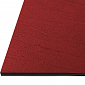 Podlaha do fitness puzzle Comfort Flooring ROCK tl. 8 mm, červená