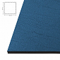 Podlaha do fitness puzzle Comfort Flooring ROCK tl. 8 mm, modrá