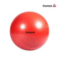 Gymball REEBOK 65 cm, červený