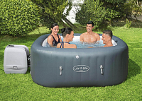 BESTWAY 60031 - Vířivka LAY-Z-SPA Hawaii HydroJet Pro