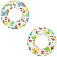 BESTWAY 36014 - Nafukovací kruh 61 cm - více druhů