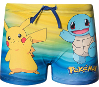 PLAVKY POKÉMON