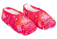 BAČKORY PEPPA PIG