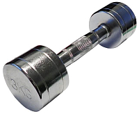 Činka chrom 3 kg - 2