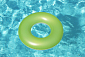 Bestway 36024-ZE Kruh nafukovací Neon 76 cm zelený