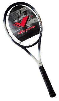 Tenisová raketa VIS PRO CLASSIC G2418-3 - 3