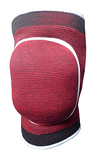 BROTHER F8022CRN-S Volejbalové nákoleníky anatomické vel. S - S