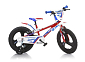 Dětské kolo Dino bikes  814 - R1 14" - 814