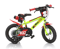 Dětské kolo Dino bikes 812L R1 12" - 812
