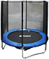 Trampolína s ochrannou sítí 183 cm