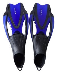 Ploutve Clipper vel. 39/40 - 40