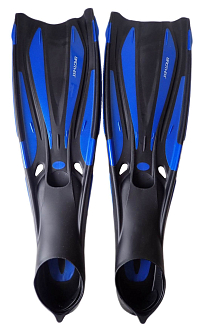 Ploutve Brother vel. 42/43 - 43