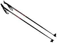 Hůlky na běžky - 150cm - 130