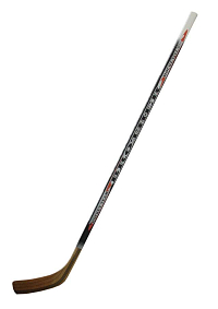 Hokejka BROTHER 135cm s laminovanou čepelí - levá - Levá