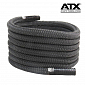 Tréninkové lano ATX LINE, HQ Polyester 10 metrů