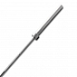 Olympijská osa ATX LINE 1850/50 mm, úchop 28 mm, váha 13,5 kg