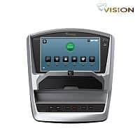VISIONFITNESS konsole Touch