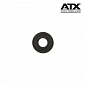 ATX LINE kotouč litina 0,5kg, průměr 50mm