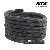 Tréninkové lano ATX LINE, HQ Polyester 20 metrů
