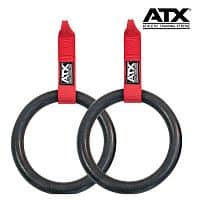ATX LINE; Gymnastické kruhy