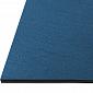Comfort Flooring ROCK podlaha do fitness puzzle tl. 6 mm, modrá