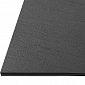 Comfort Flooring ROCK podlaha do fitness puzzle tl. 6 mm, tmavě šedá