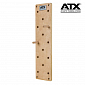 ATX LINE; šplhací deska dřevo s kolíky