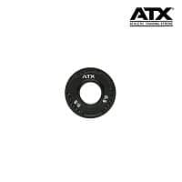 ATX LINE; Kotouč litina 0,5kg, otvor 50mm