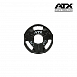 ATX LINE; Kotouč litina 1,25kg, otvor 50mm