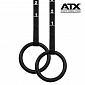 ATX LINE; Gymnastické kruhy plast