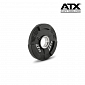 ATX LINE; 3-Grip Polyurethanové kotouče, 2,5kg